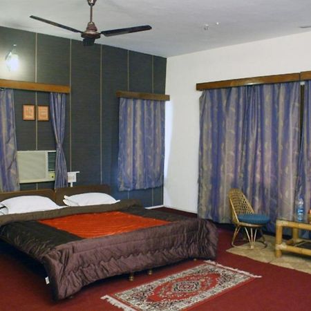 Coral Residency, Sector I Hotel Calcutta  Camera foto