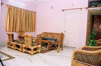 Coral Residency, Sector I Hotel Calcutta  Esterno foto